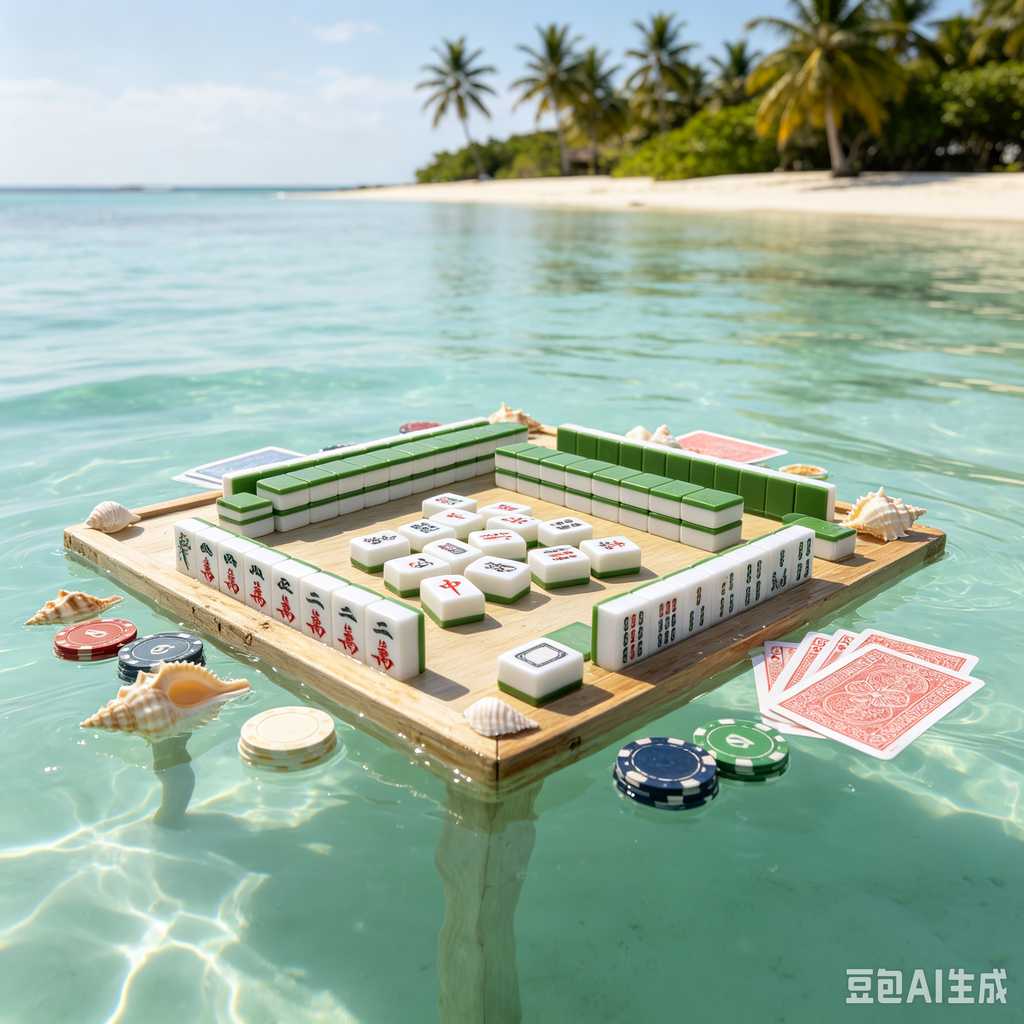 space saving mahjong table