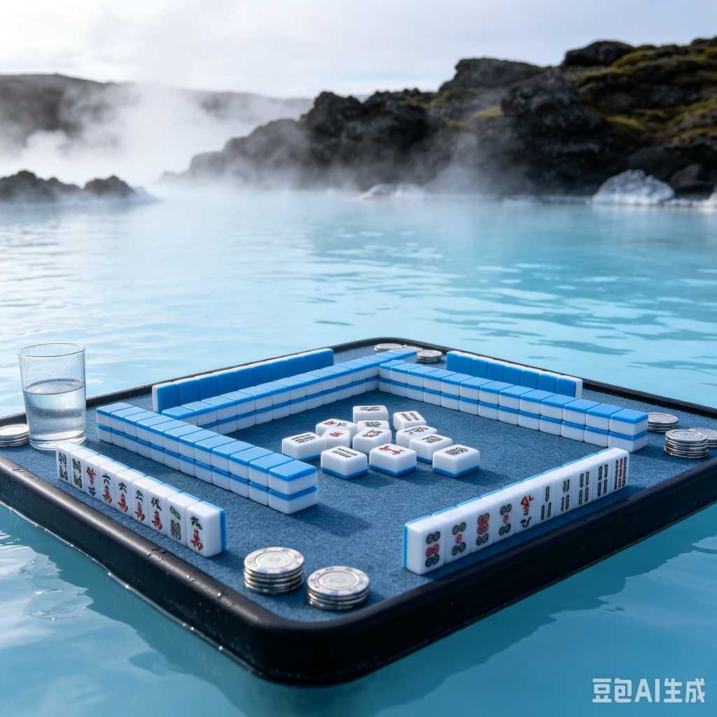 custom image mahjong tiles