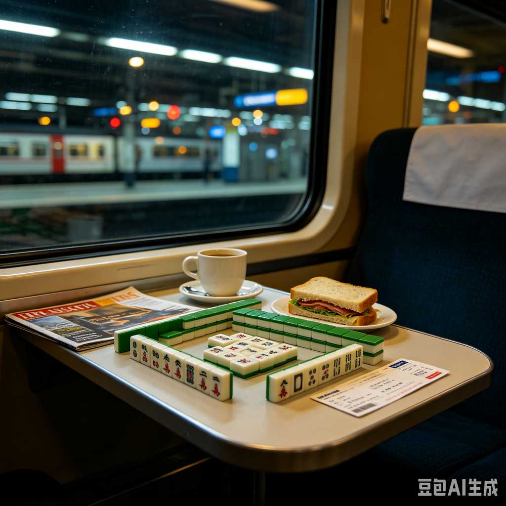 fold flat mahjong table