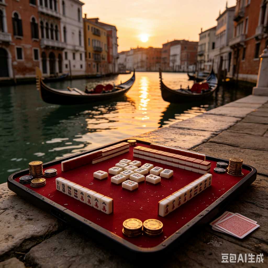 Boise,mahjong