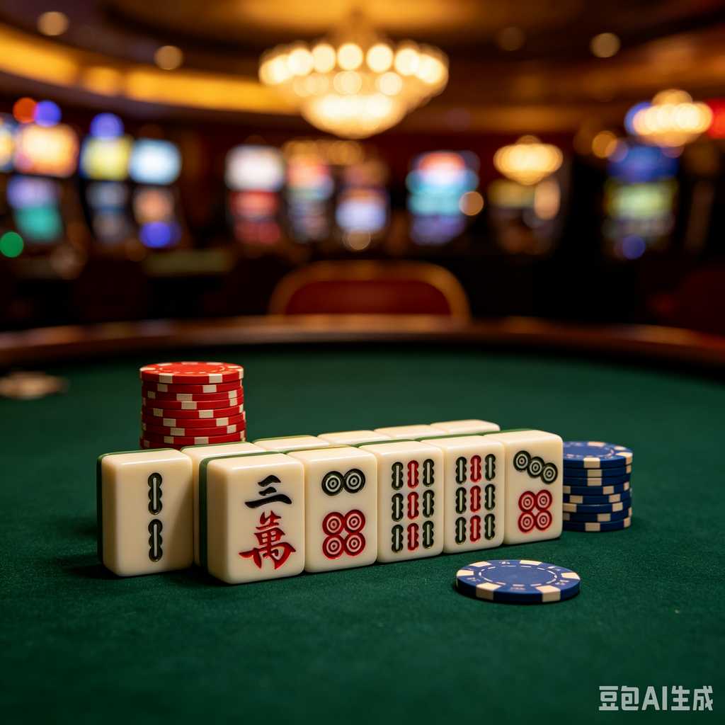temuco,mahjong