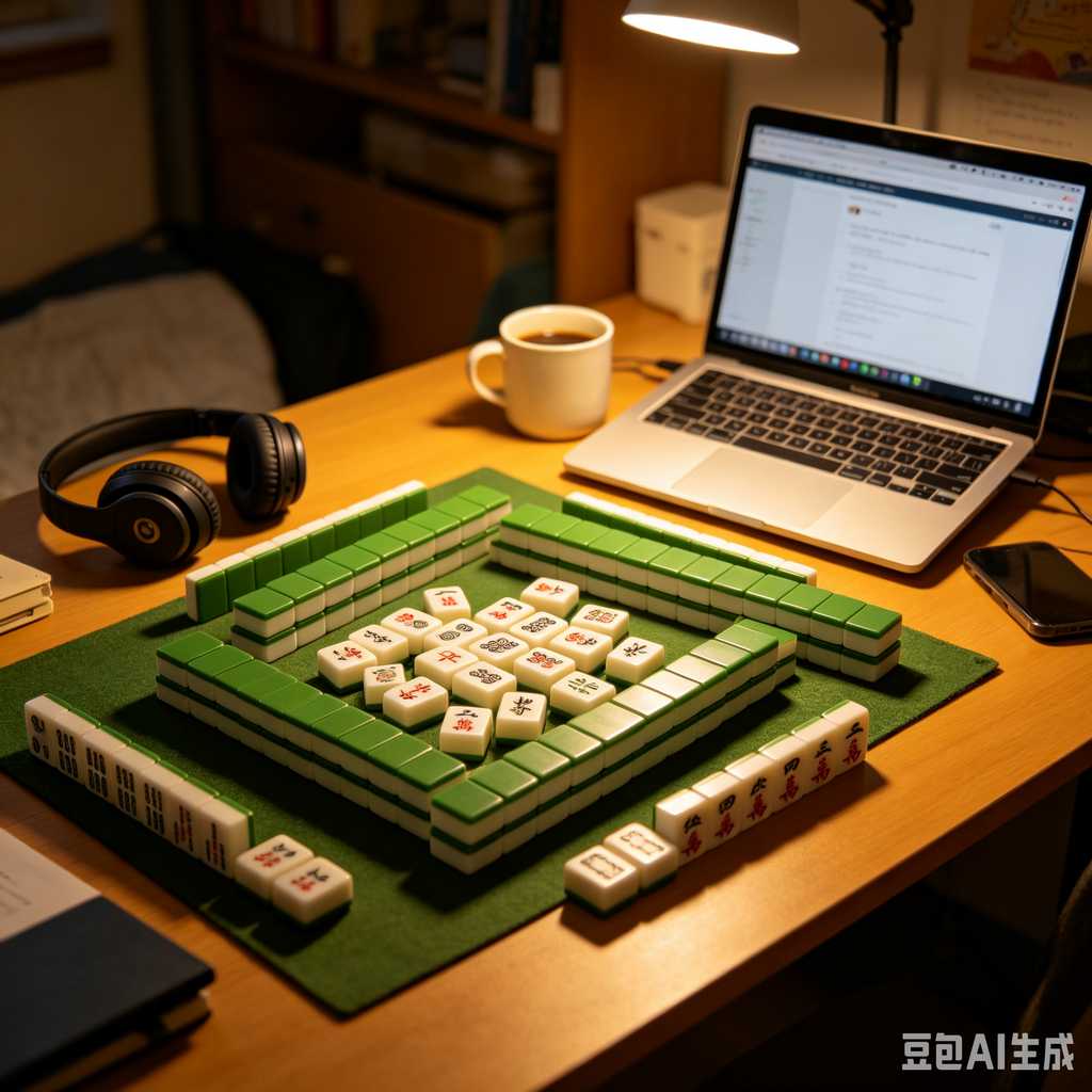PuertoMontt,mahjong