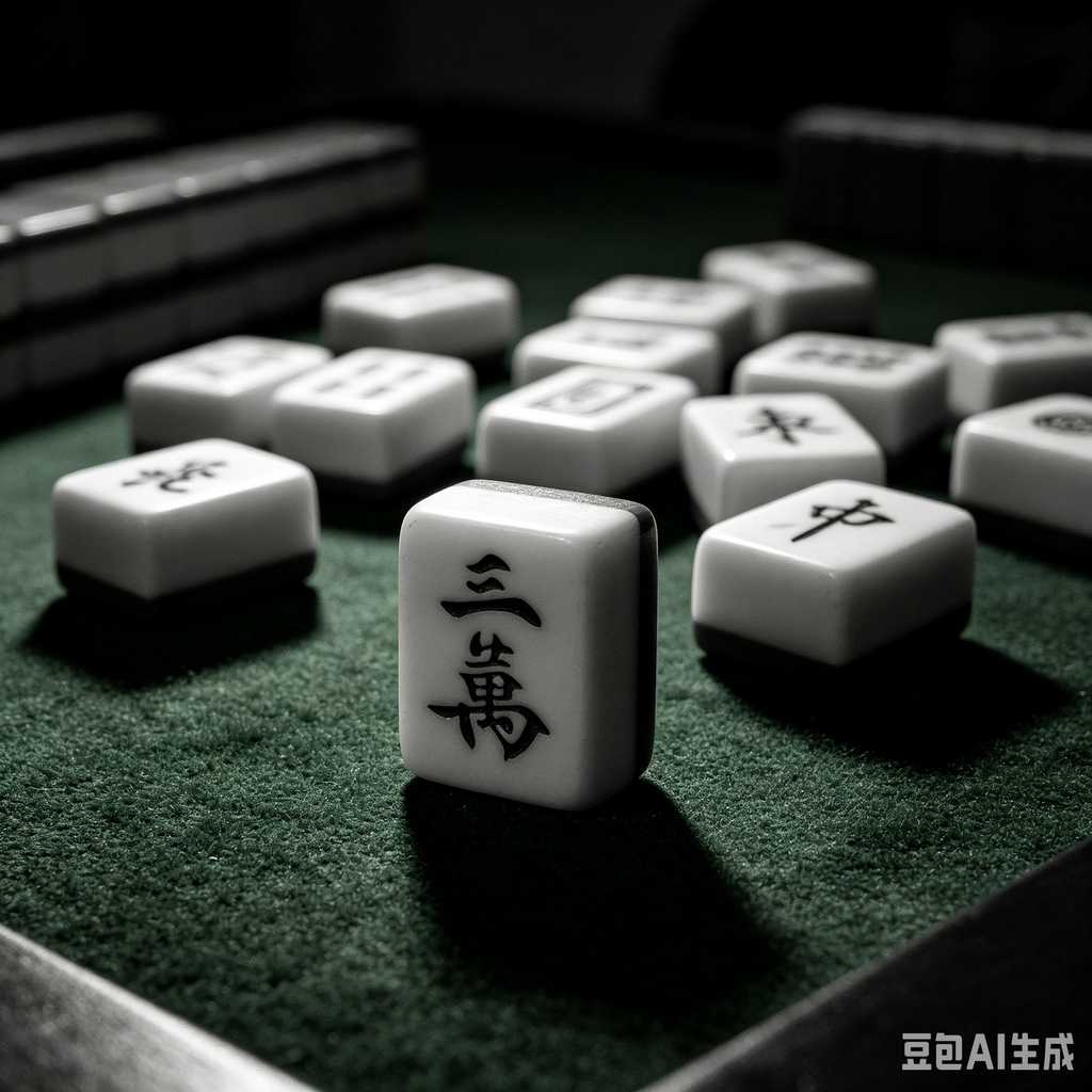 unique mahjong gift for adults