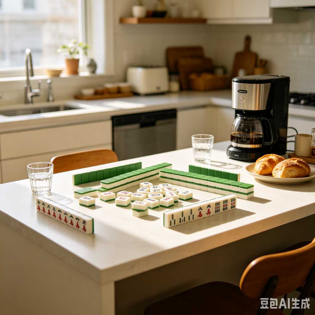 portable mahjong mat foldable