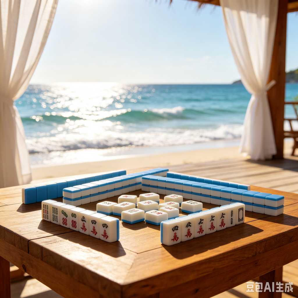 eriepa,mahjong
