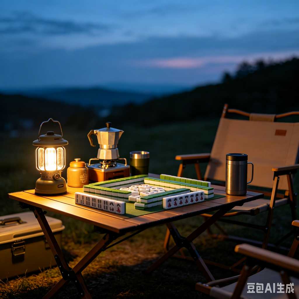 oriental leisure game mahjong