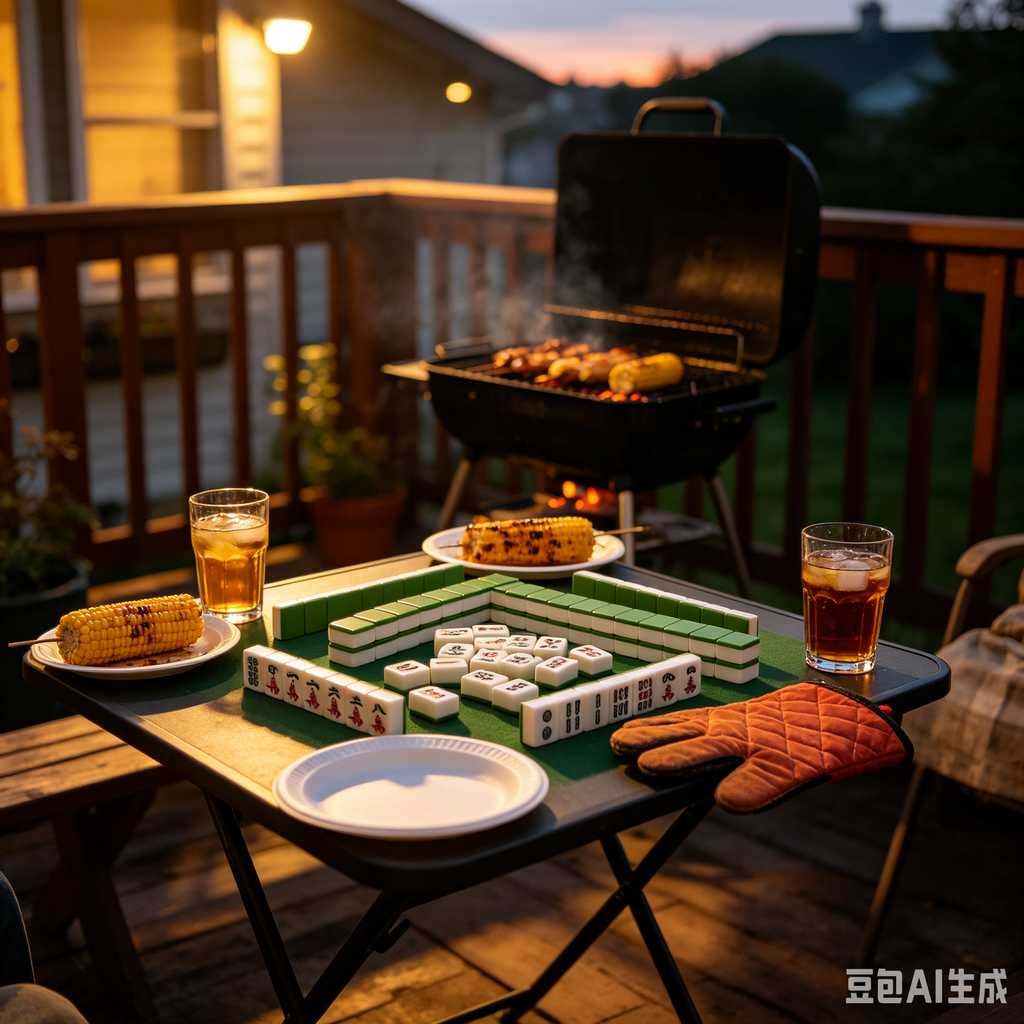 roanoke,mahjong