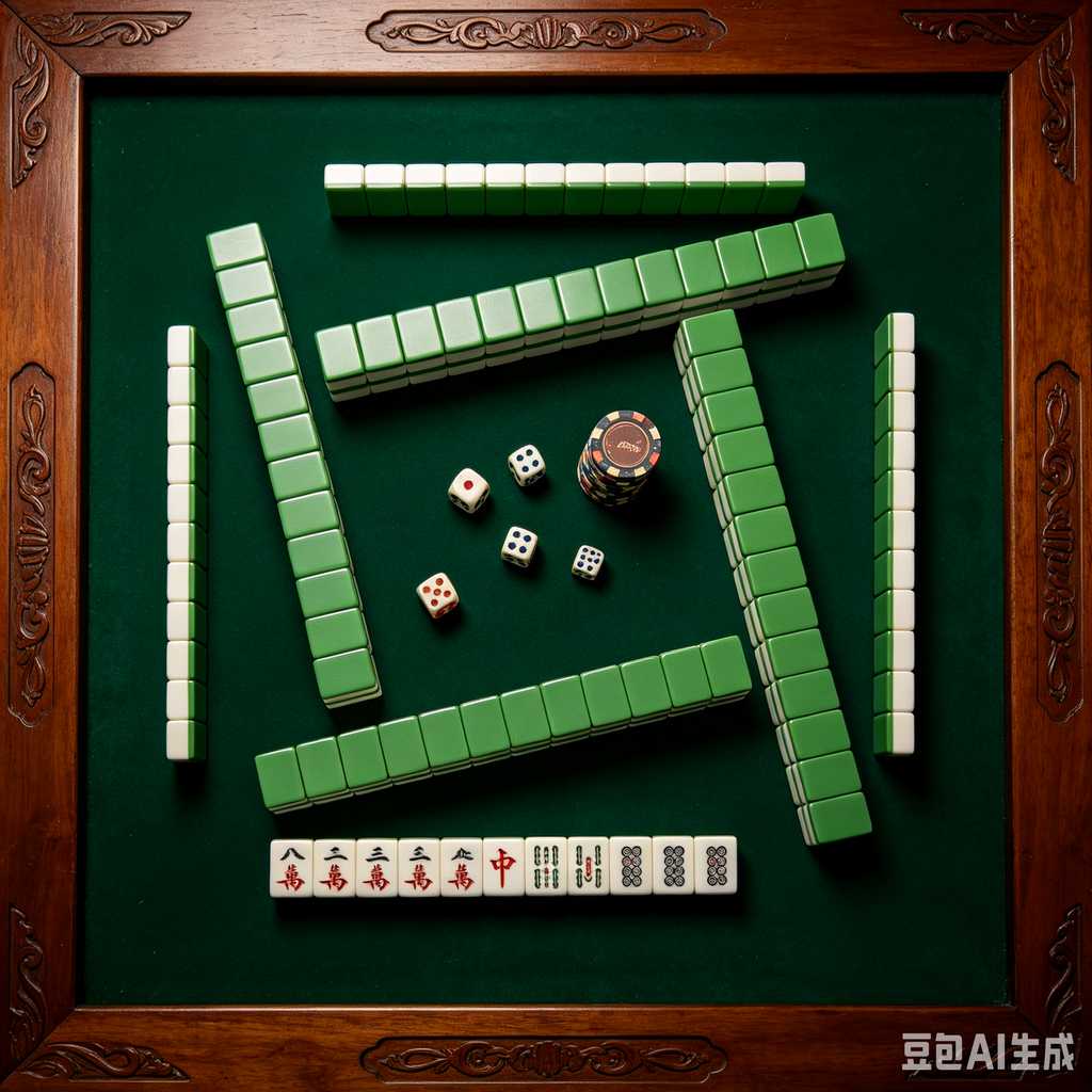 maracaibo,mahjong