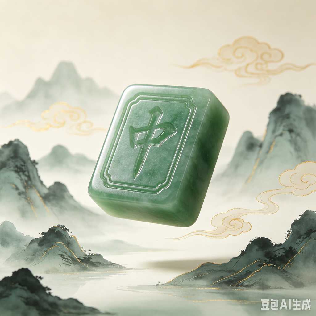 nice,mahjong