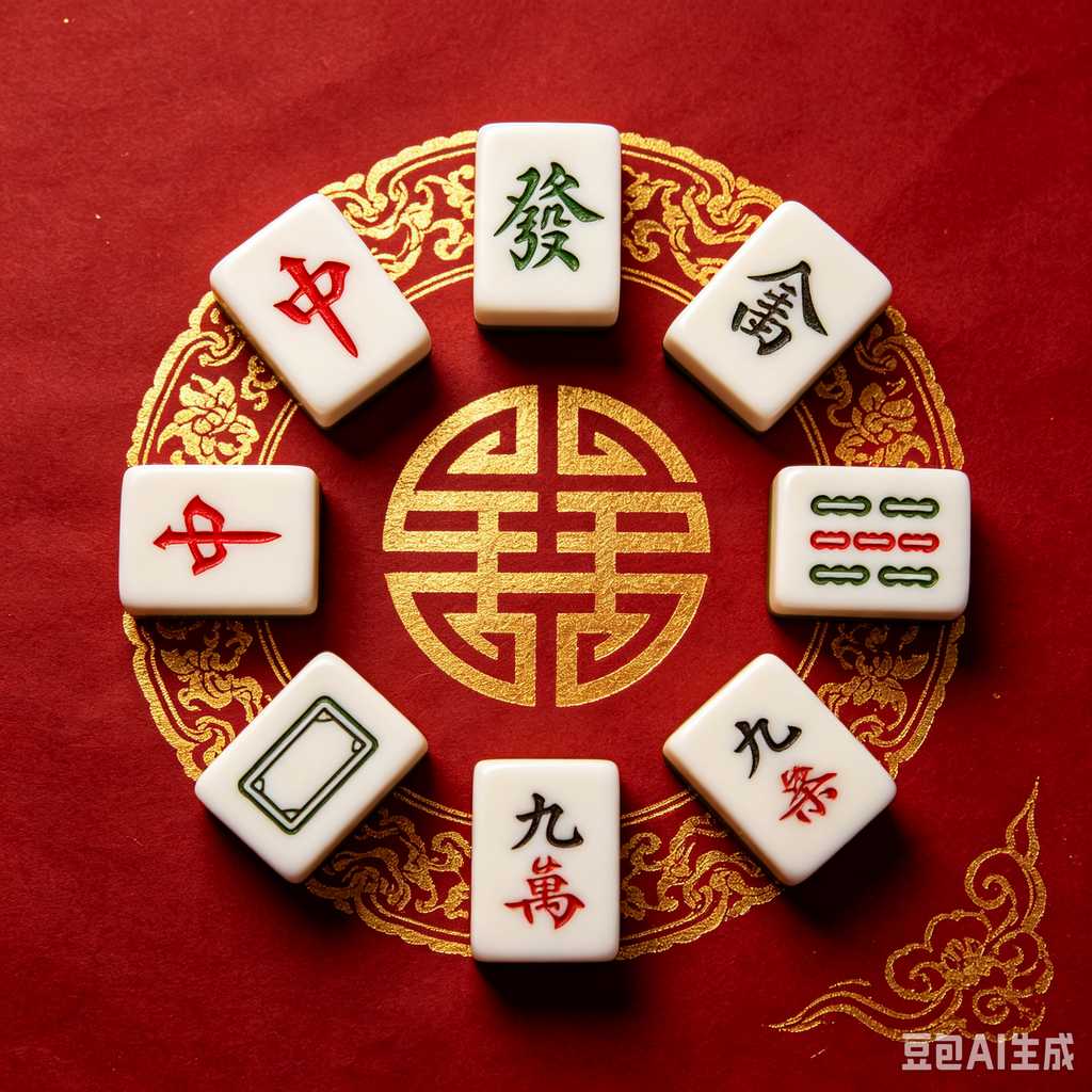 springfieldil,mahjong