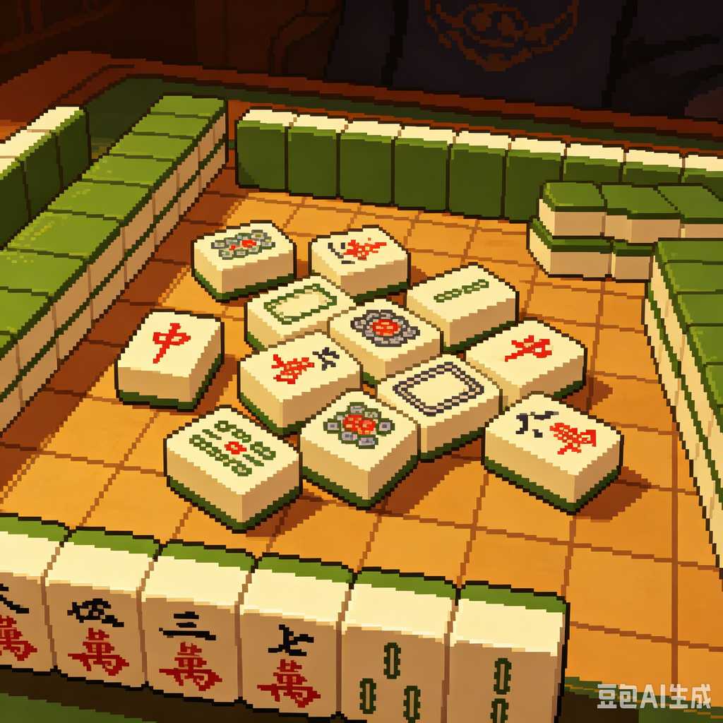 belohorizonte,mahjong