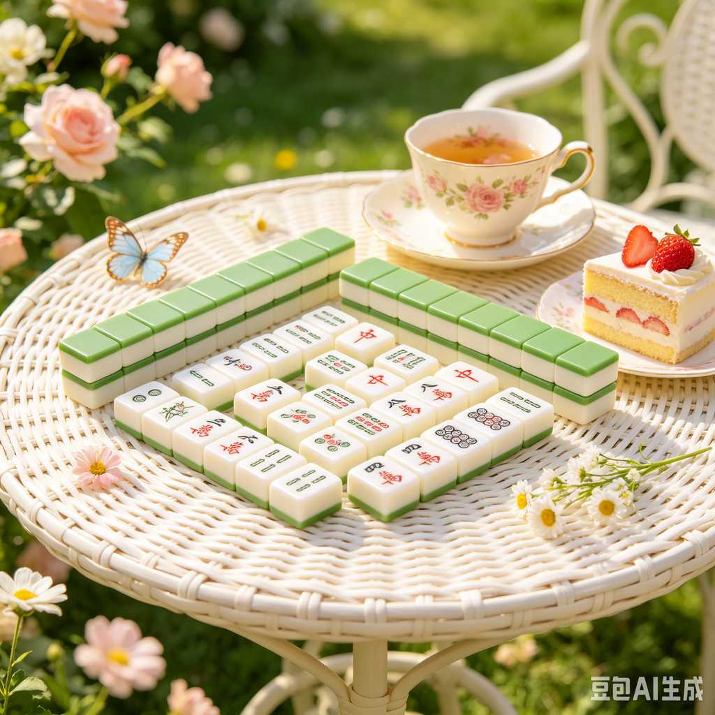 Bratislava,mahjong