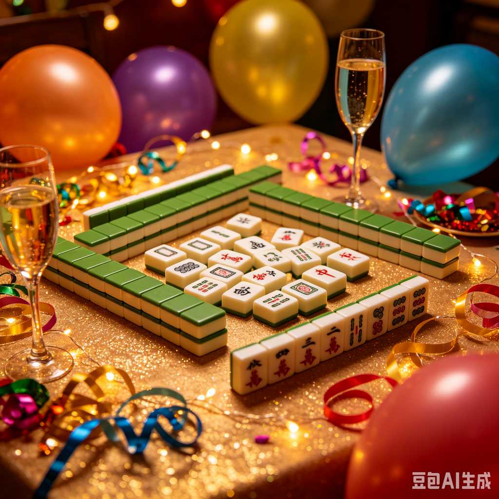how many tiles in chinese mahjong