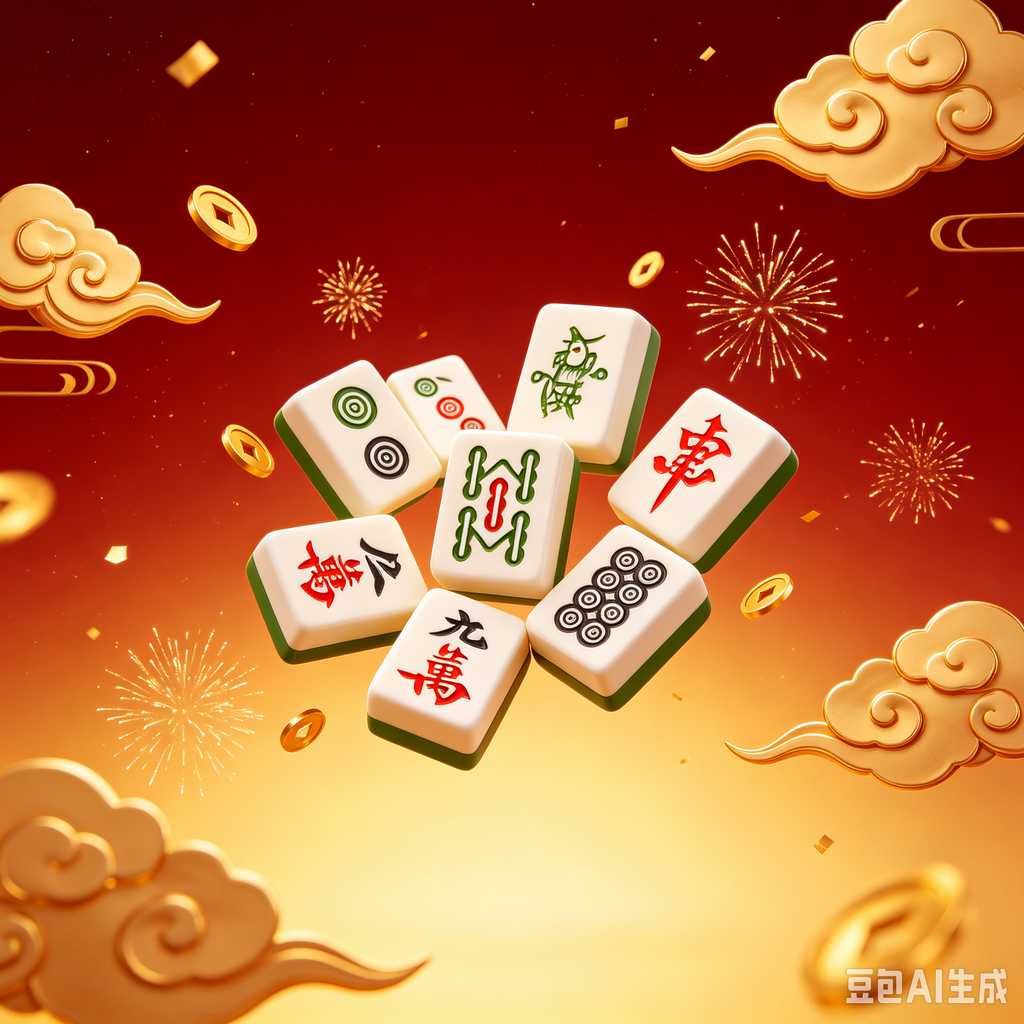 mahjong table top portable