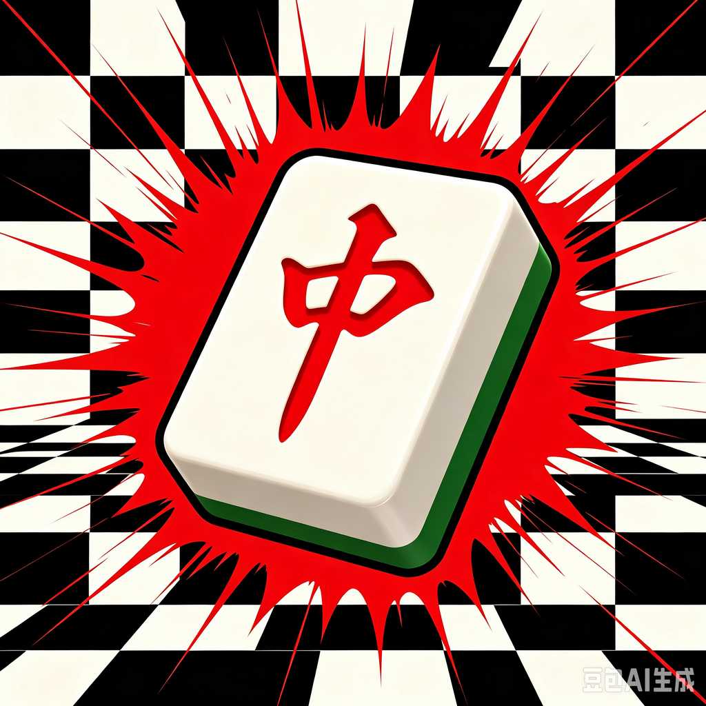 how to play chinese mahjong