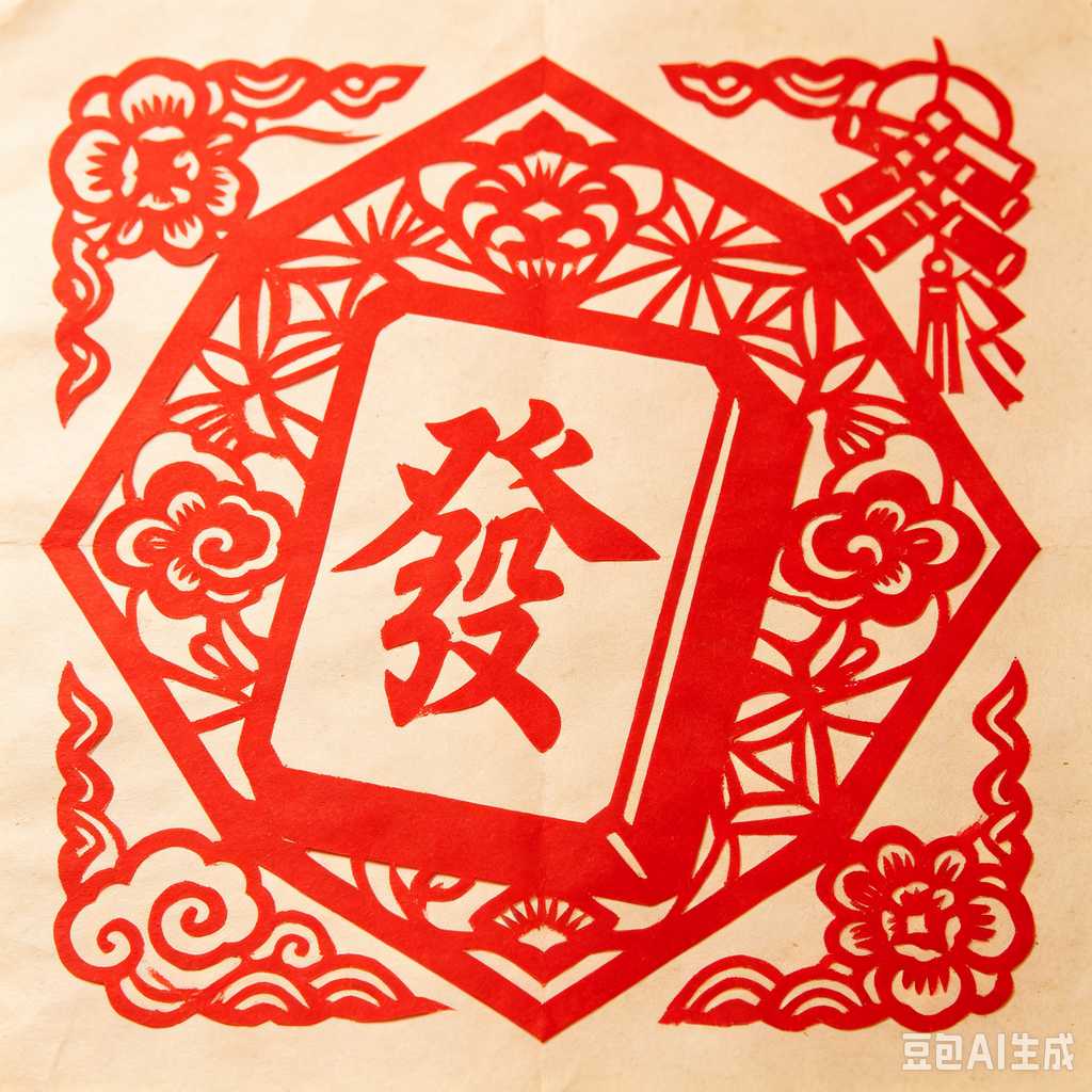 compact mahjong set with case