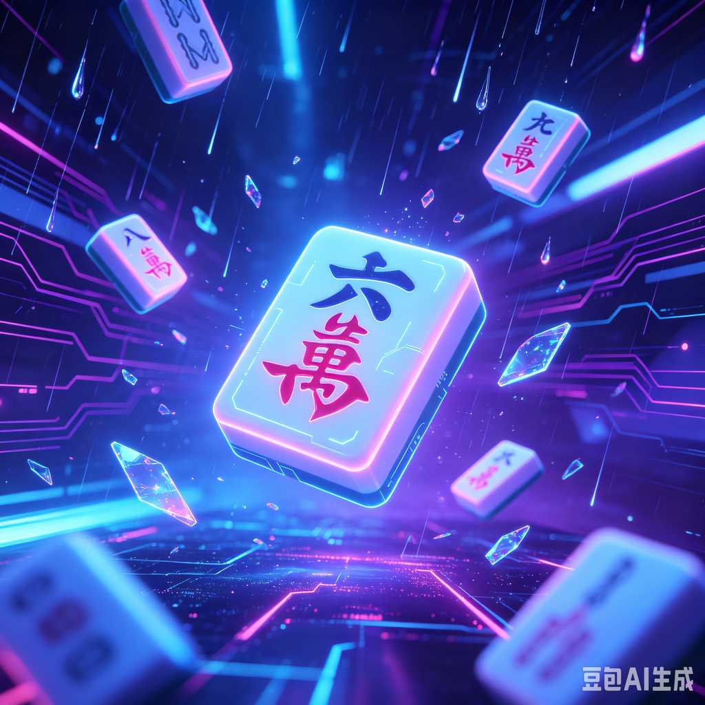 Orlando,mahjong