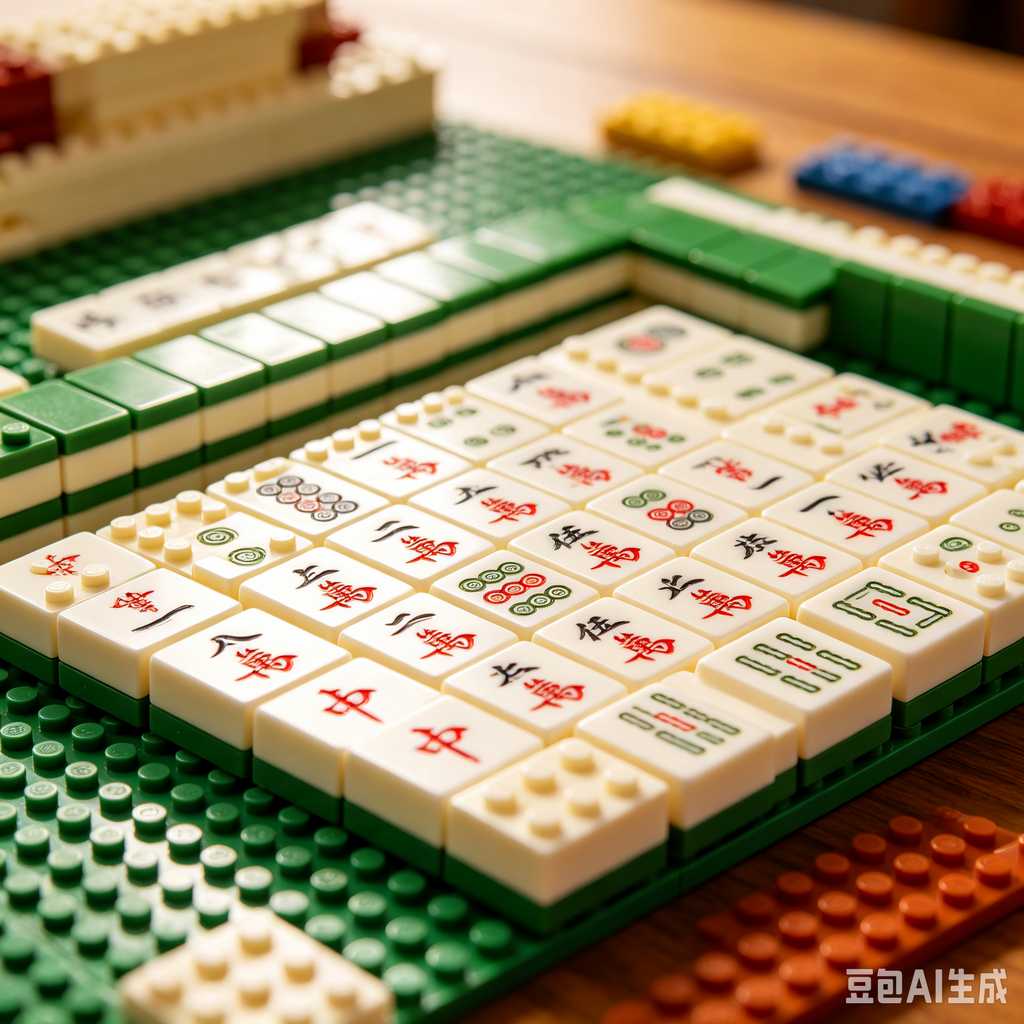 knoxville,mahjong