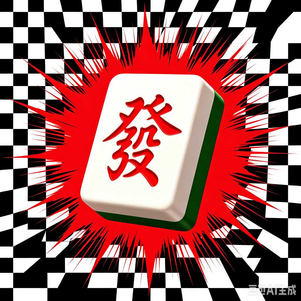 high end minimalist mahjong tiles