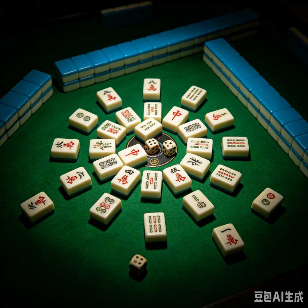 aurora,mahjong