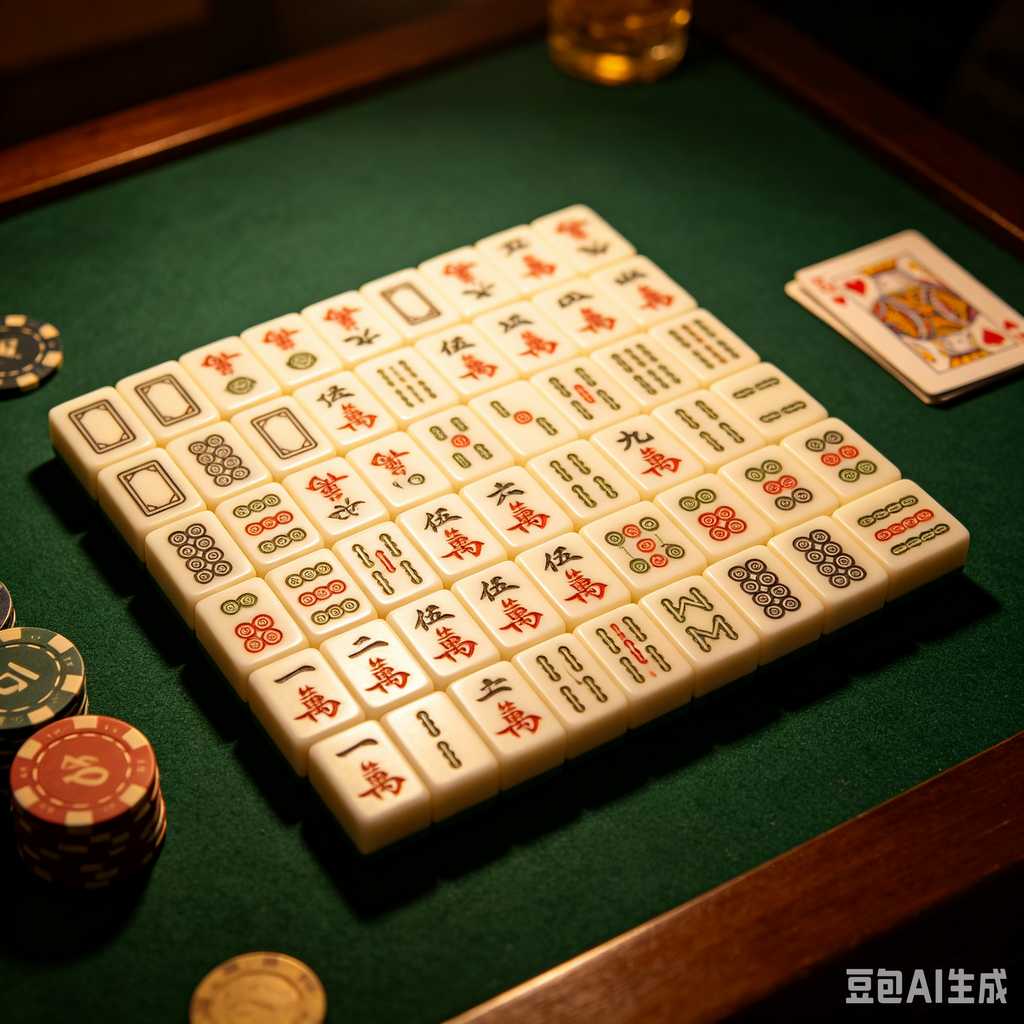 santaanasv,mahjong