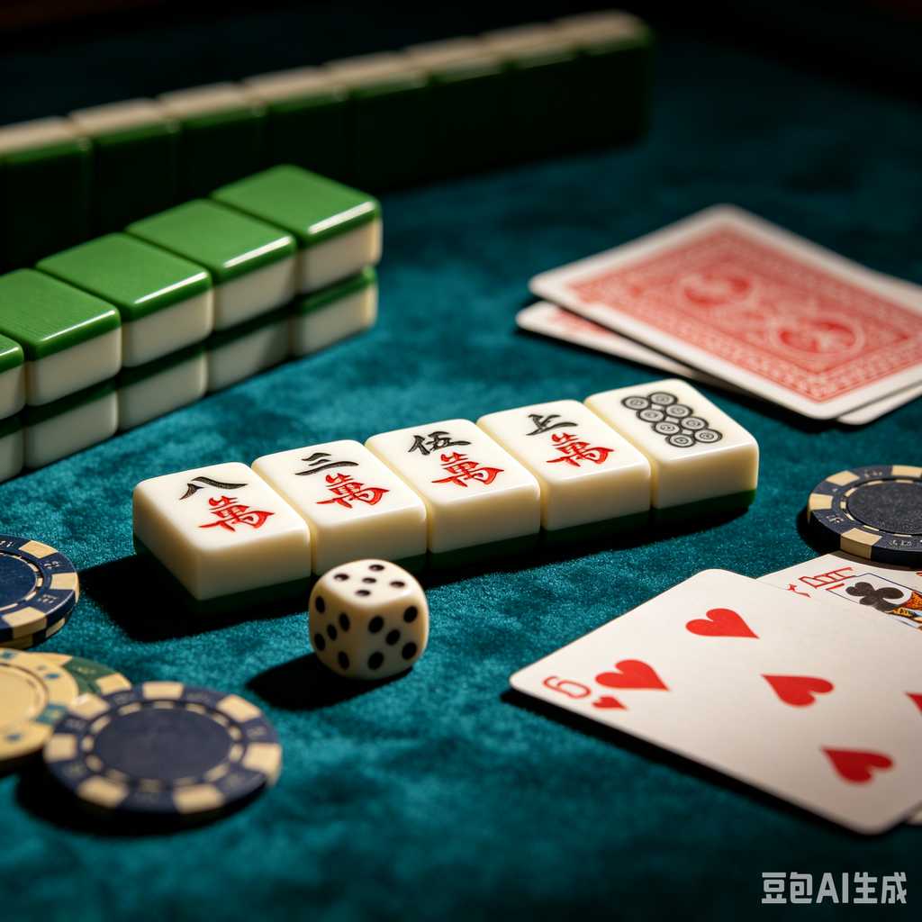sanpedrosula,mahjong