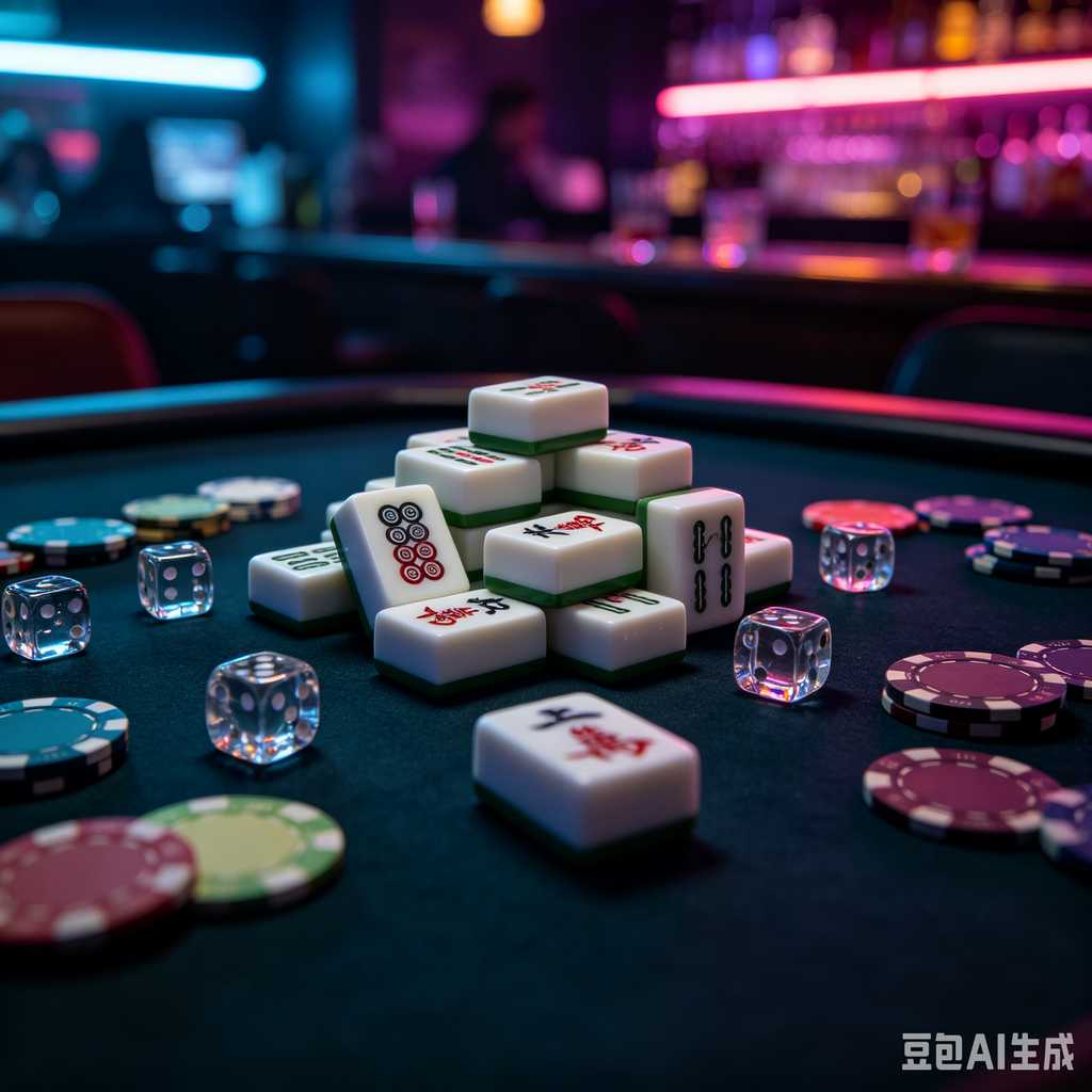 reims,mahjong
