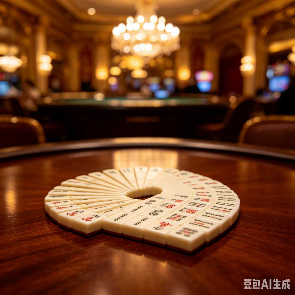 luxury mahjong gift box packaging