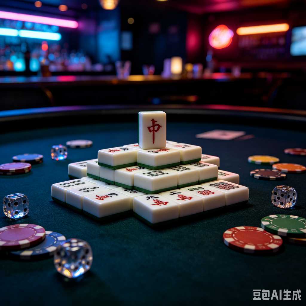 portlandor,mahjong