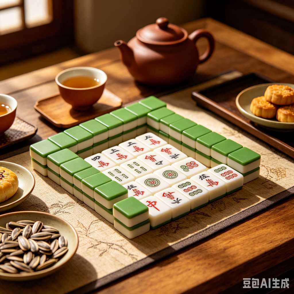 which mahjong set is best for family