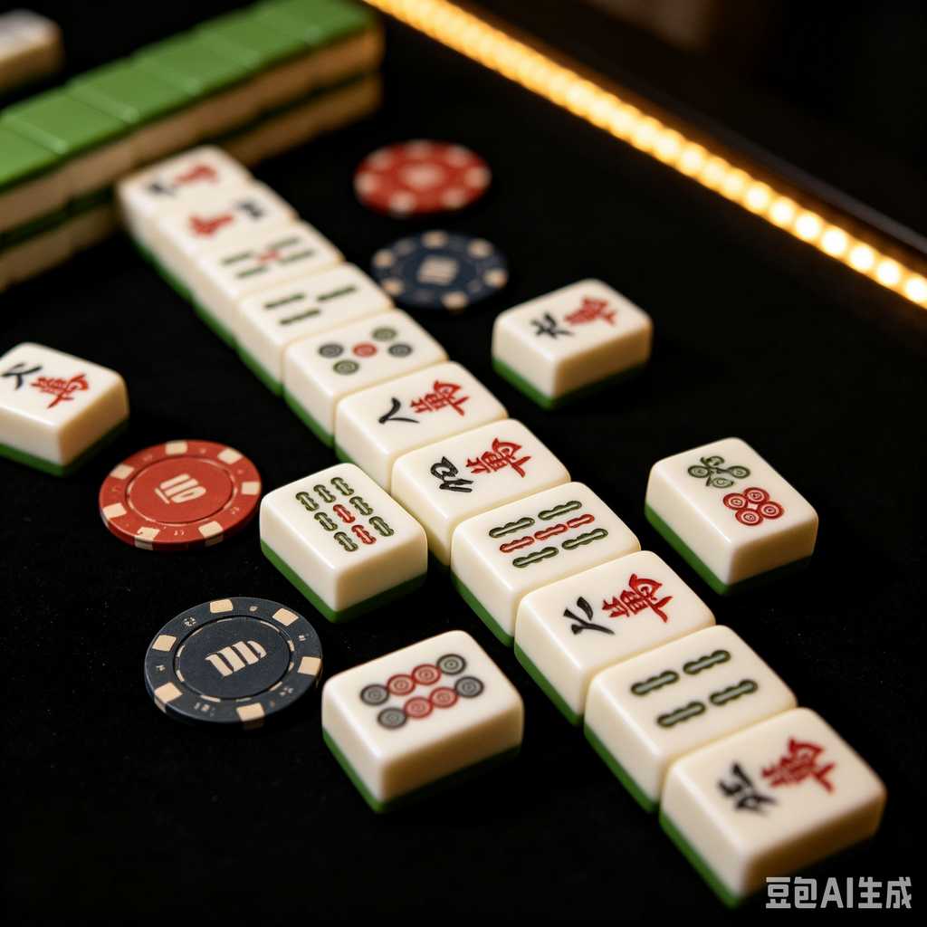 color coded mahjong for beginners