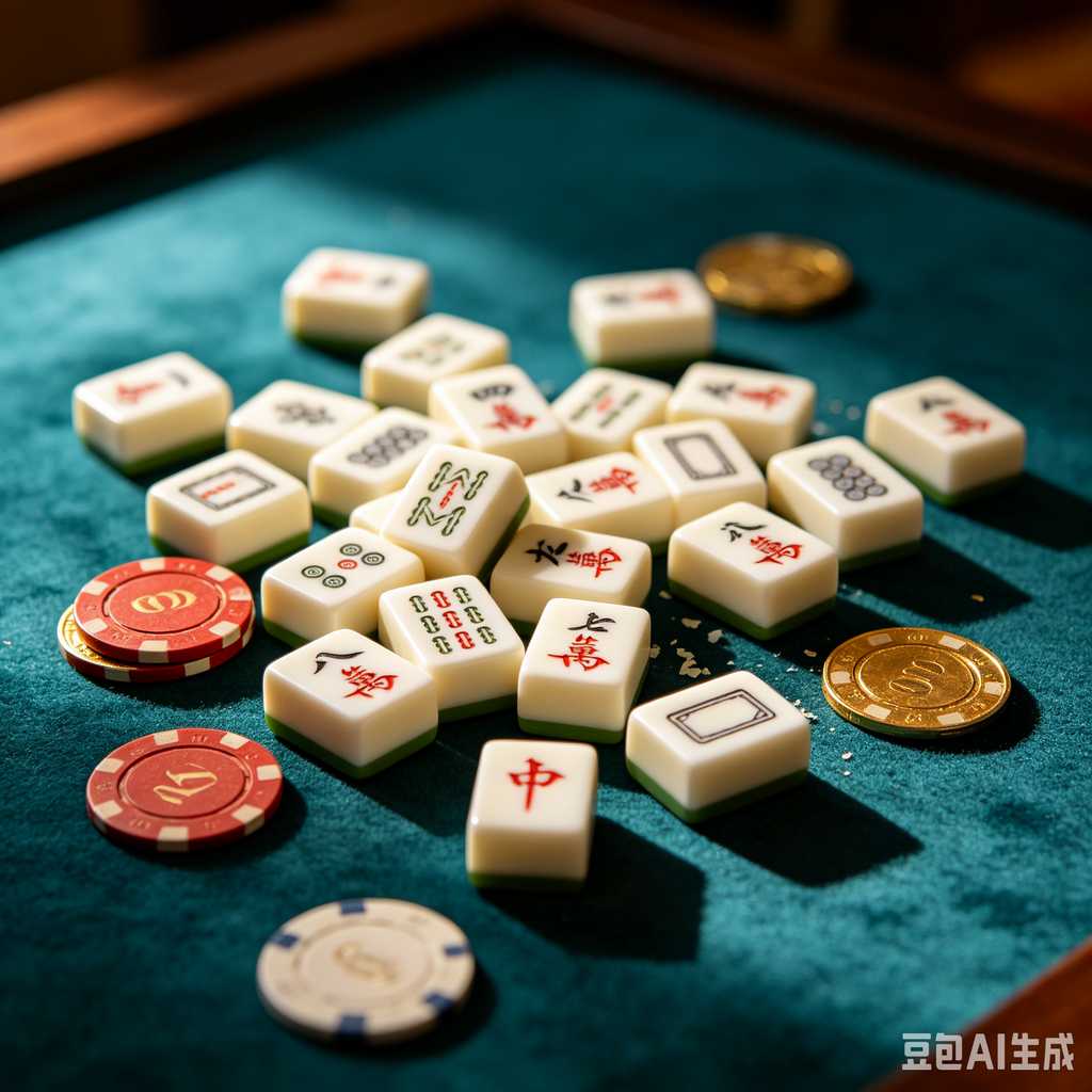 prague,mahjong