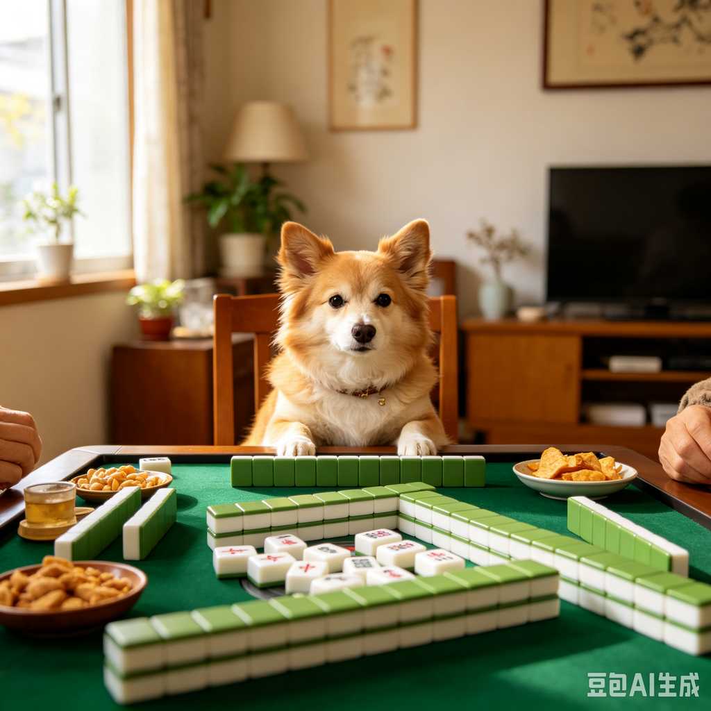 Trujillo,mahjong