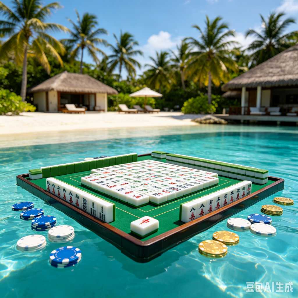 quiet game mat mahjong