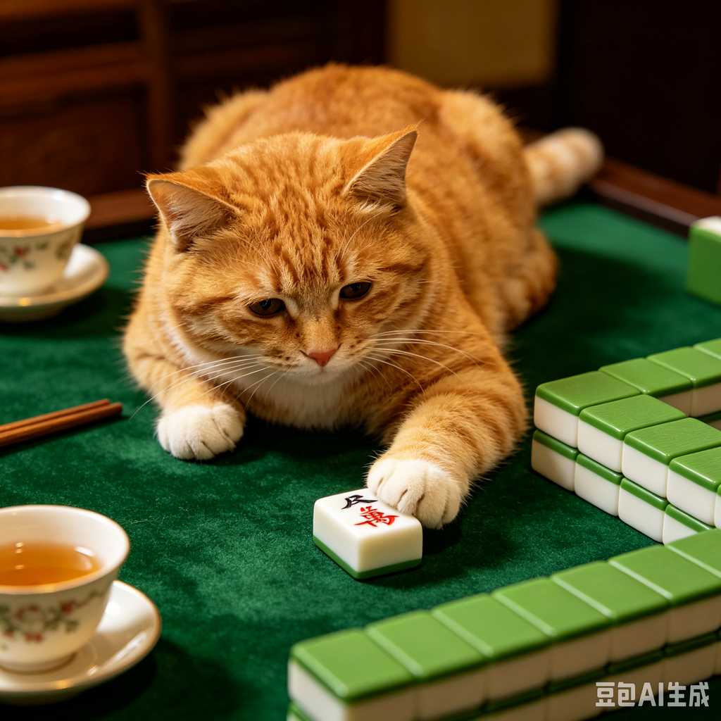 Flagstaff,mahjong