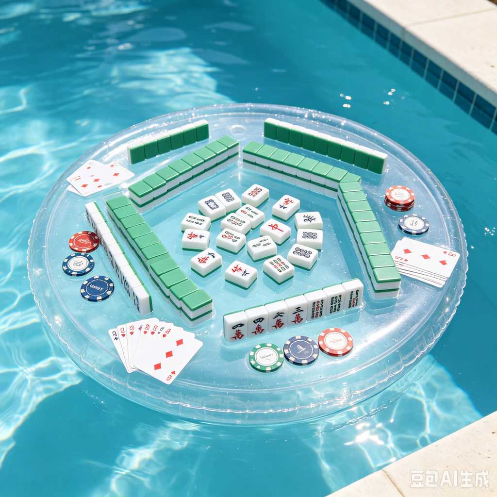 Stavanger,mahjong